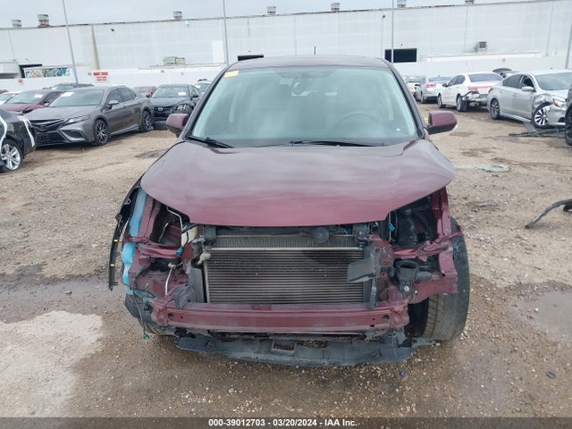 Honda CR-V EX 2015 2HKRM3H51FH528252 Image 13