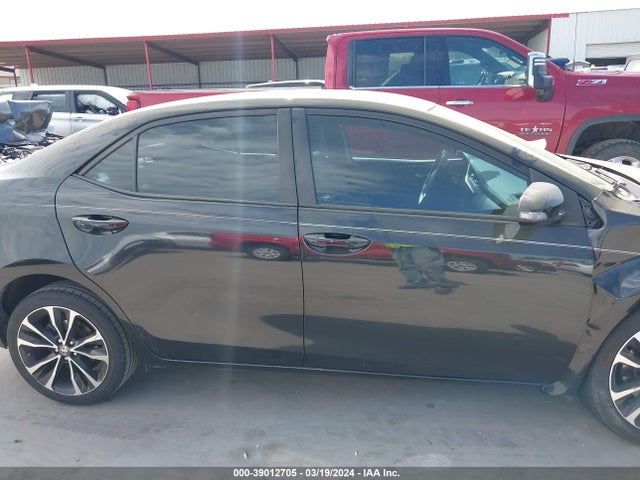 Toyota COROLLA SE 2017 2T1BURHE9HC925248 Image 13