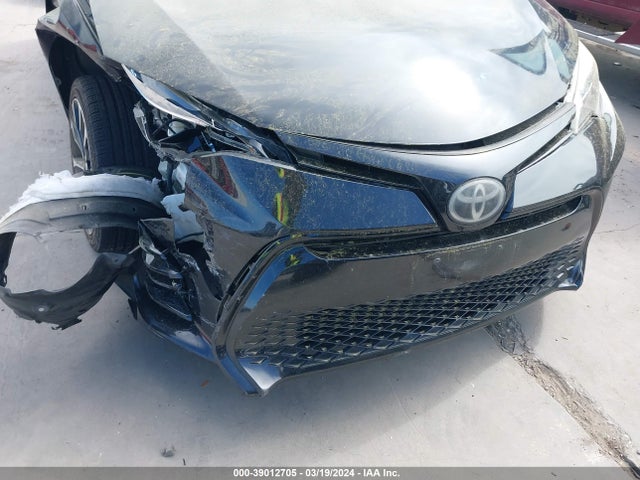 Toyota COROLLA SE 2017 2T1BURHE9HC925248 Image 18