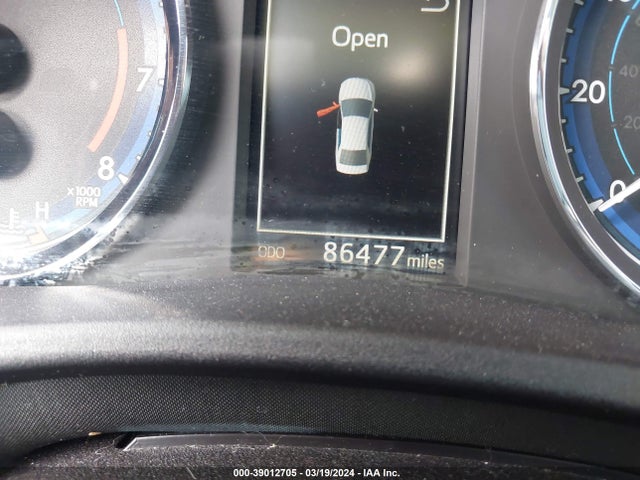Toyota COROLLA SE 2017 2T1BURHE9HC925248 Image 7