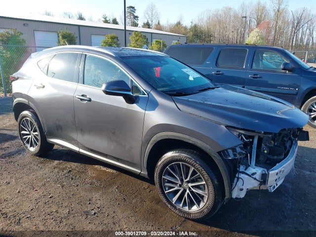 Lexus Nx 350h Premium 2023 2T2GKCEZ9PC012337 Image 1