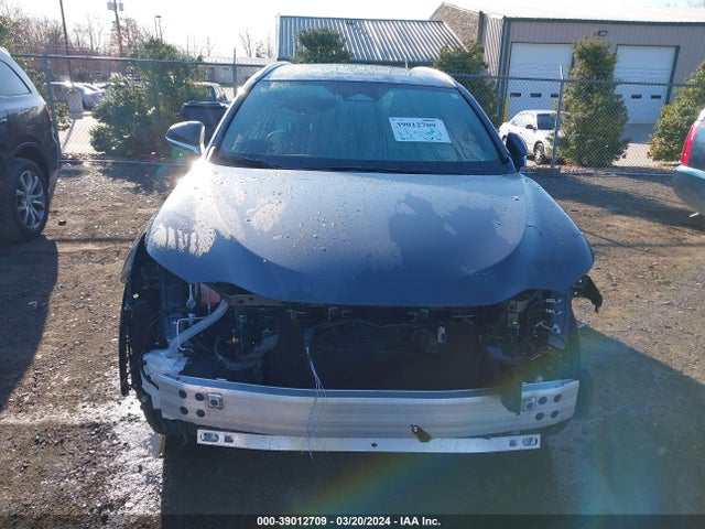 Lexus Nx 350h Premium 2023 2T2GKCEZ9PC012337 Image 13