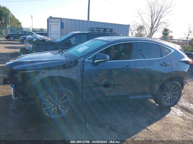 Lexus Nx 350h Premium 2023 2T2GKCEZ9PC012337 Image 15