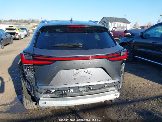 Lexus Nx 350h Premium 2023 2T2GKCEZ9PC012337 Image 17