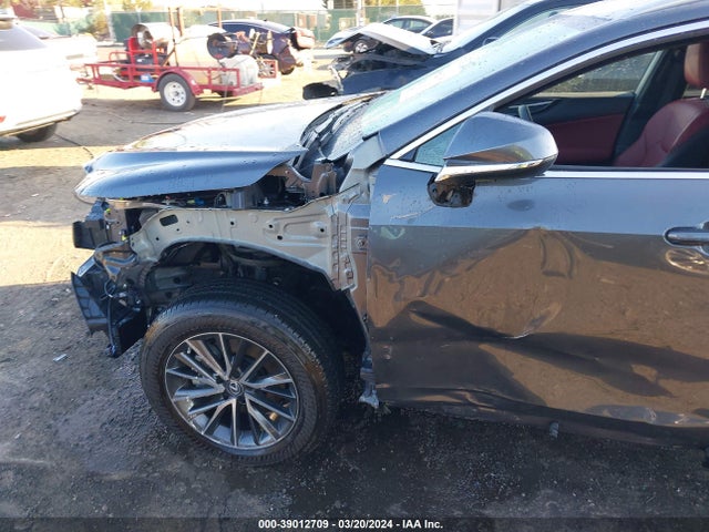 Lexus Nx 350h Premium 2023 2T2GKCEZ9PC012337 Image 19