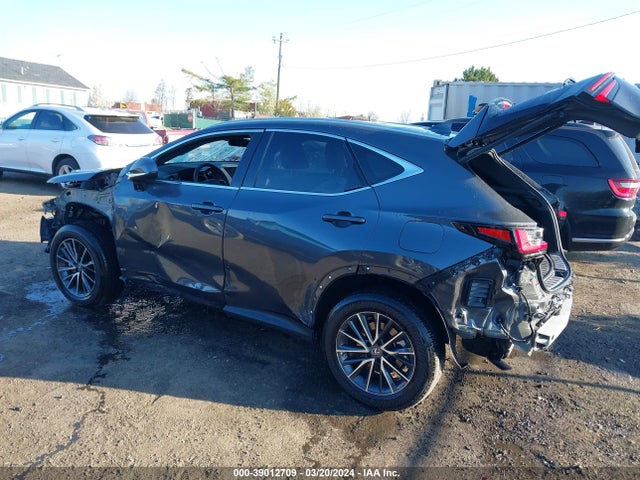 Lexus Nx 350h Premium 2023 2T2GKCEZ9PC012337 Image 3