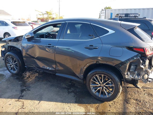Lexus Nx 350h Premium 2023 2T2GKCEZ9PC012337 Image 6