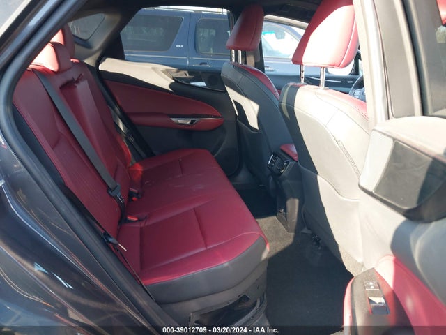 Lexus Nx 350h Premium 2023 2T2GKCEZ9PC012337 Image 8