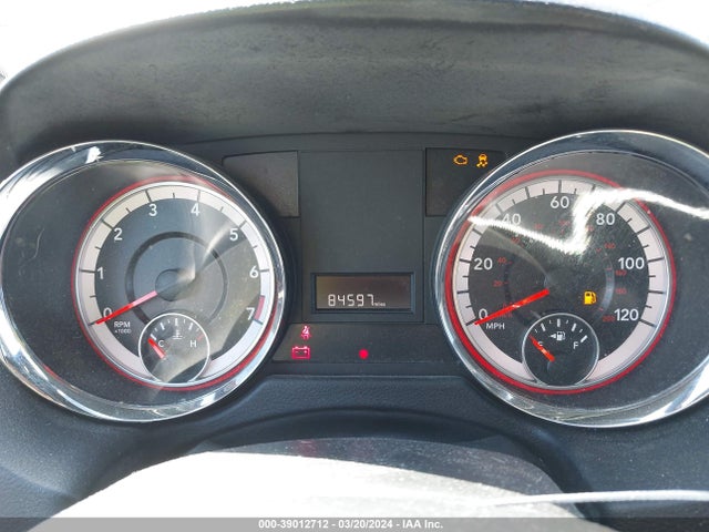 Dodge Grand Caravan Sxt 2019 2C4RDGCG9KR750339 Image 7