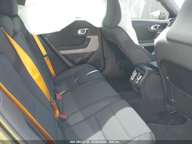 LPSED3KA0NL053555 Polestar 2 Long Range Dual Motor