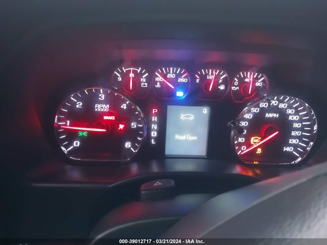 Chevrolet Silverado 1500 Wt 2018 1GCNCNEC2JZ293877 Image 7