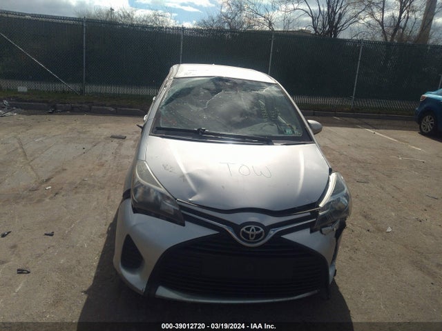 Toyota YARIS L 2017 VNKKTUD34HA079181 Image 6