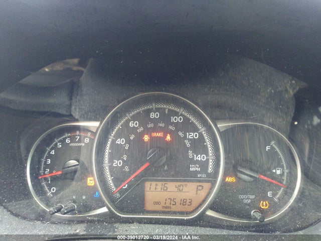 Toyota YARIS L 2017 VNKKTUD34HA079181 Image 7