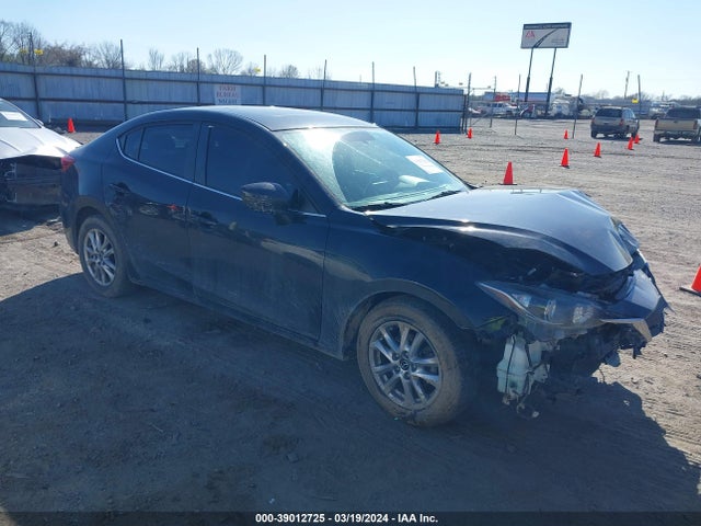2014 3MZBM1V72EM105598 main image