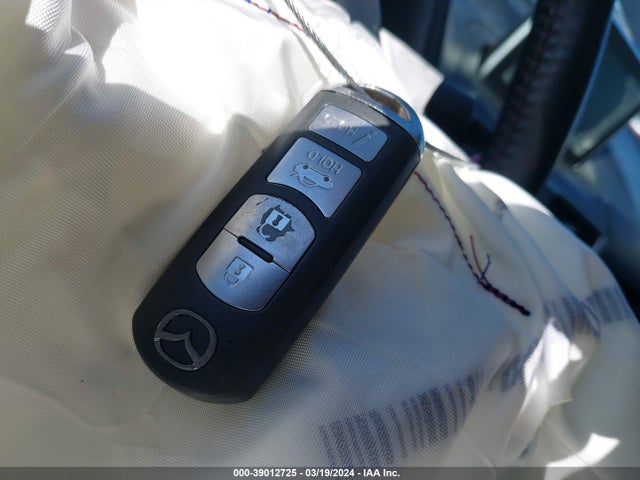 Mazda Mazda3 I Touring 2014 3MZBM1V72EM105598 Image 11