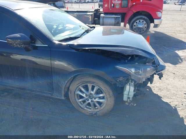 Mazda Mazda3 I Touring 2014 3MZBM1V72EM105598 Image 14