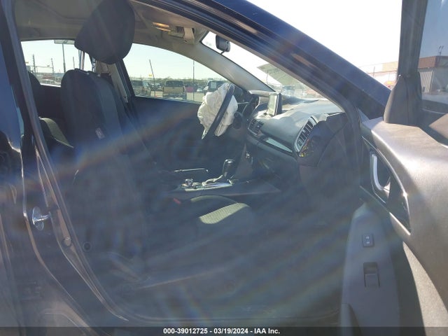 Mazda Mazda3 I Touring 2014 3MZBM1V72EM105598 Image 5