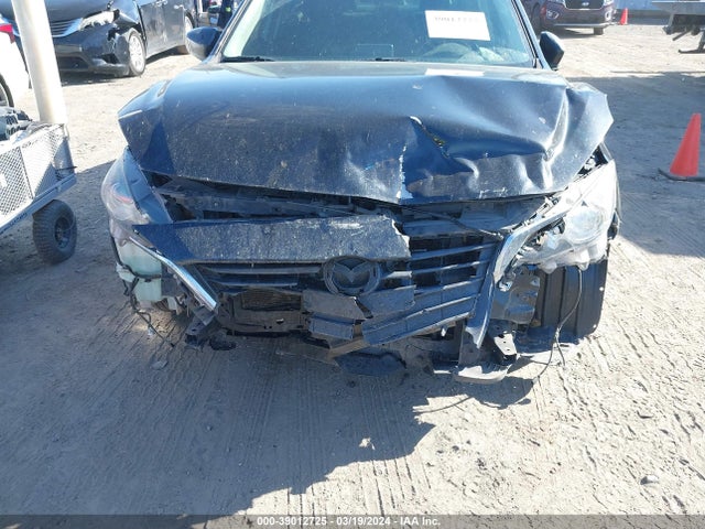 Mazda Mazda3 I Touring 2014 3MZBM1V72EM105598 Image 6
