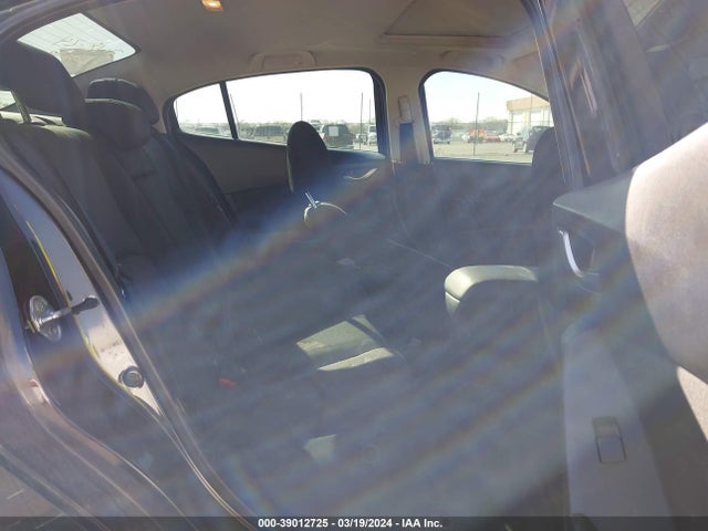 Mazda Mazda3 I Touring 2014 3MZBM1V72EM105598 Image 8