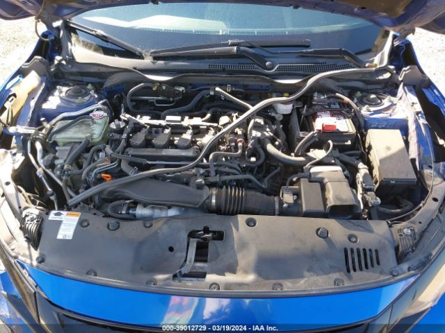 2019 HONDA CIVIC SHHFK7H66KU420936 Photo 9