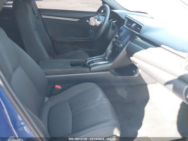 2019 HONDA CIVIC SHHFK7H66KU420936 Photo 4