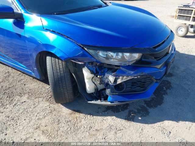 2019 HONDA CIVIC SHHFK7H66KU420936 Photo 5