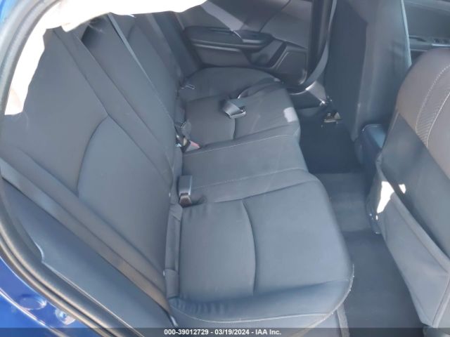 2019 HONDA CIVIC SHHFK7H66KU420936 Photo 7