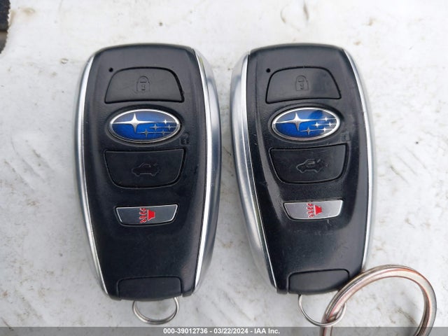 Subaru Forester Premium 2020 JF2SKAJC4LH598330 Image 11