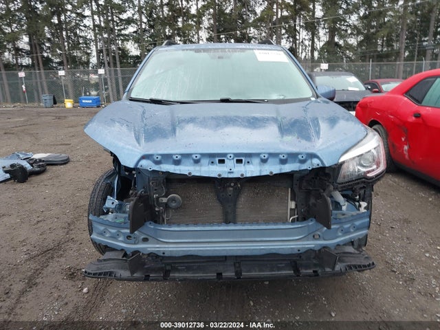 Subaru Forester Premium 2020 JF2SKAJC4LH598330 Image 13