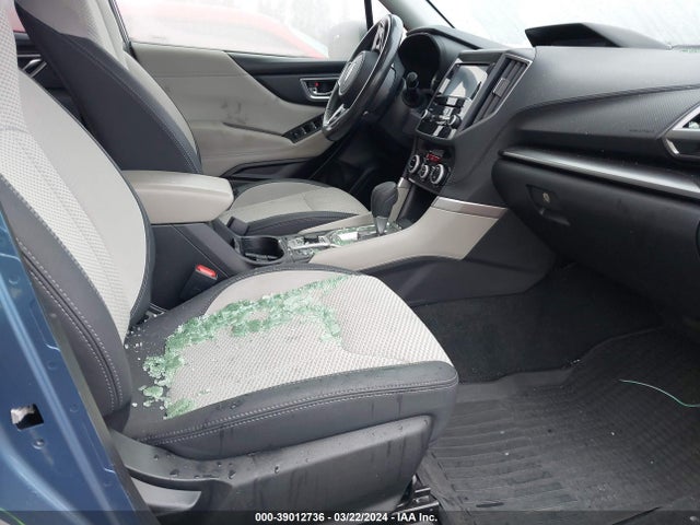 Subaru Forester Premium 2020 JF2SKAJC4LH598330 Image 5