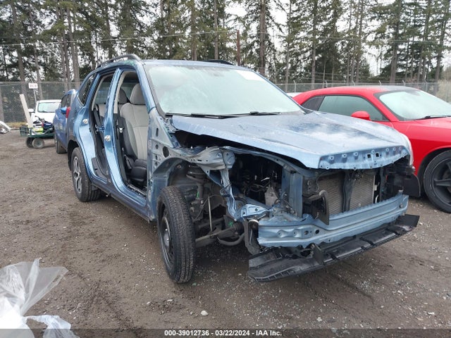 Subaru Forester Premium 2020 JF2SKAJC4LH598330 Image 6