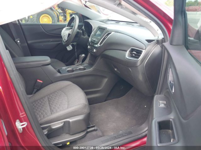 2020 CHEVROLET EQUINOX 2GNAXKEV0L6274303 Photo 4