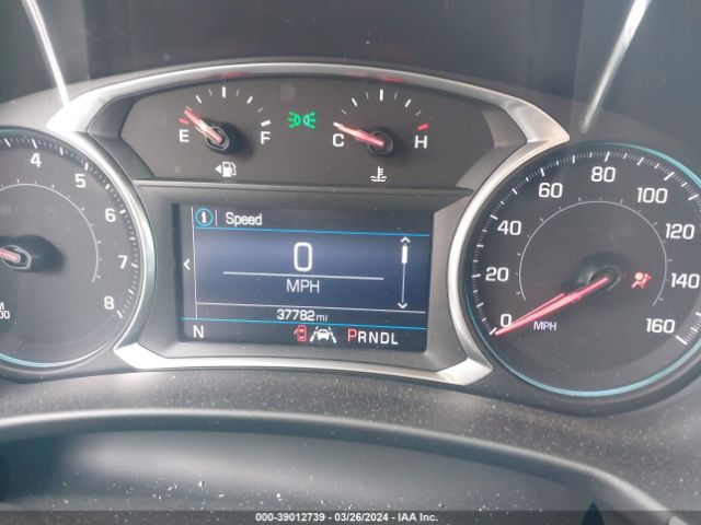 2020 CHEVROLET EQUINOX 2GNAXKEV0L6274303 Photo 6