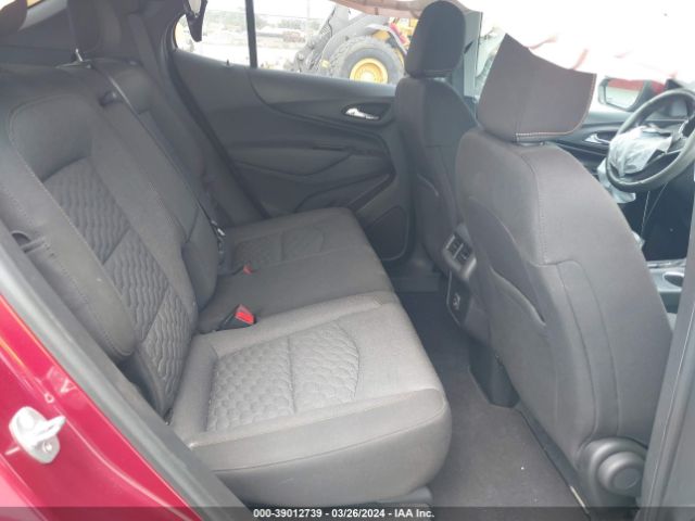 2020 CHEVROLET EQUINOX 2GNAXKEV0L6274303 Photo 7