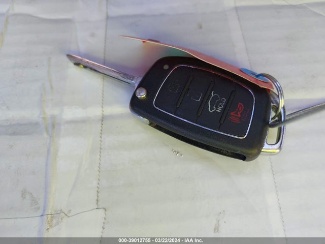 Hyundai Sonata 2016 5NPE24AF0GH398110 Image 11