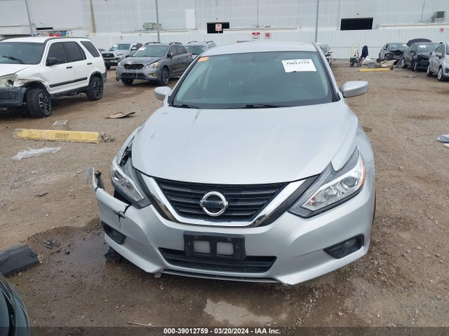 Nissan Altima 2.5 Sv 2017 1N4AL3AP1HC164561 Image 12