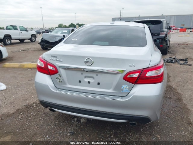 Nissan Altima 2.5 Sv 2017 1N4AL3AP1HC164561 Image 16