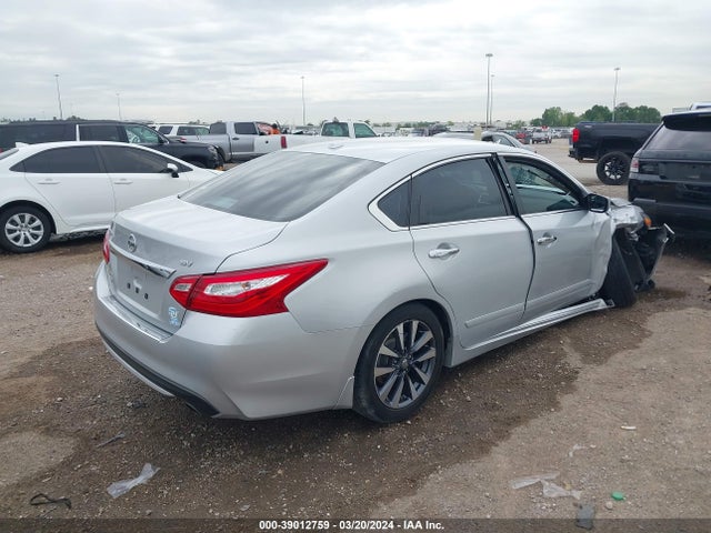 Nissan Altima 2.5 Sv 2017 1N4AL3AP1HC164561 Image 4