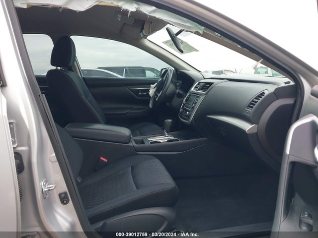 Nissan Altima 2.5 Sv 2017 1N4AL3AP1HC164561 Image 5