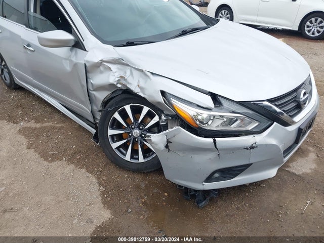 Nissan Altima 2.5 Sv 2017 1N4AL3AP1HC164561 Image 6