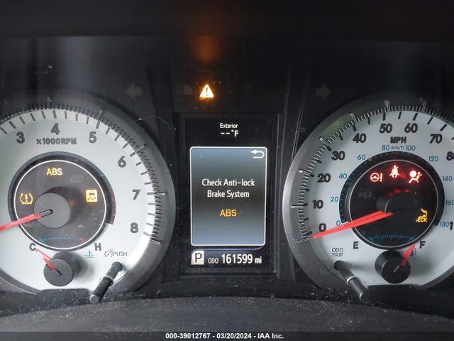 Toyota Sienna Se 8 Passenger 2015 5TDXK3DC6FS648964 Image 7