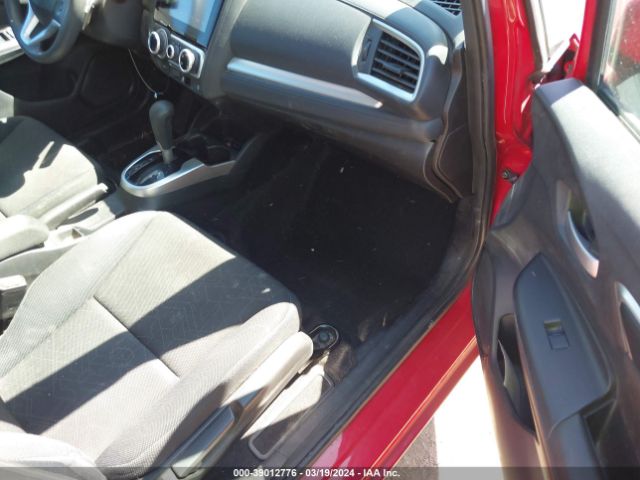 3HGGK5H86FM701441 Honda Fit Ex/ex-l