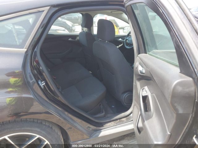 1FADP3M24HL214869 Ford FOCUS SEL