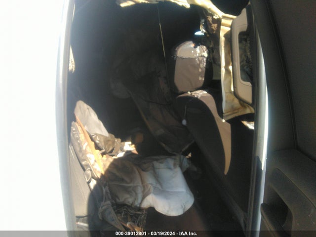 Chevrolet Silverado 1500 Ld Wt 2019 2GCVKNEC2K1214124 Image 8