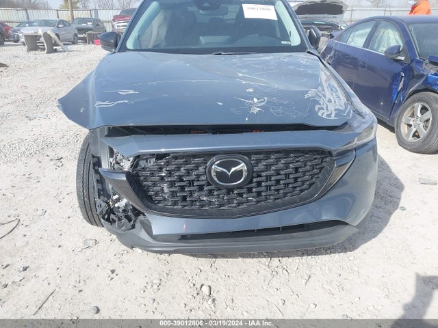 Mazda Cx-5 2.5 S Carbon Edition 2023 JM3KFBCM7P0236924 Image 12