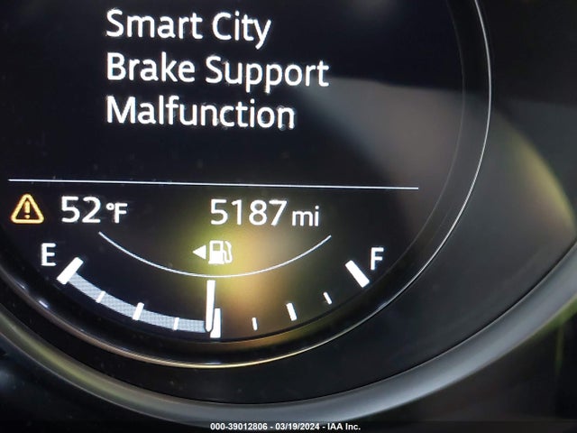 Mazda Cx-5 2.5 S Carbon Edition 2023 JM3KFBCM7P0236924 Image 7