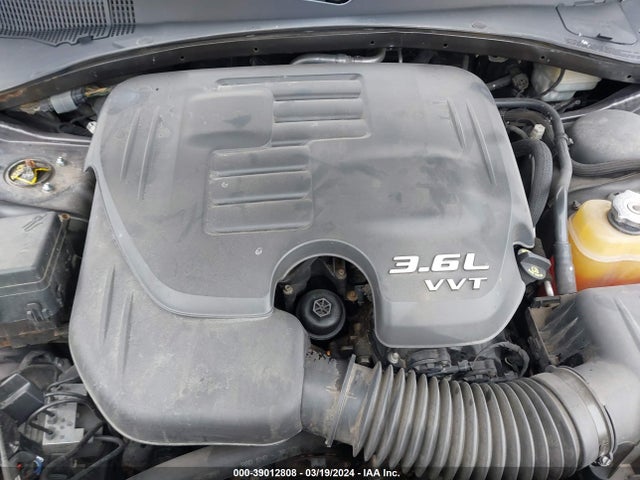Aukcja sprzedaży 2015 Chrysler 300 300s, vin: 2C3CCAGG7FH763753, numer aukcji: 39012808