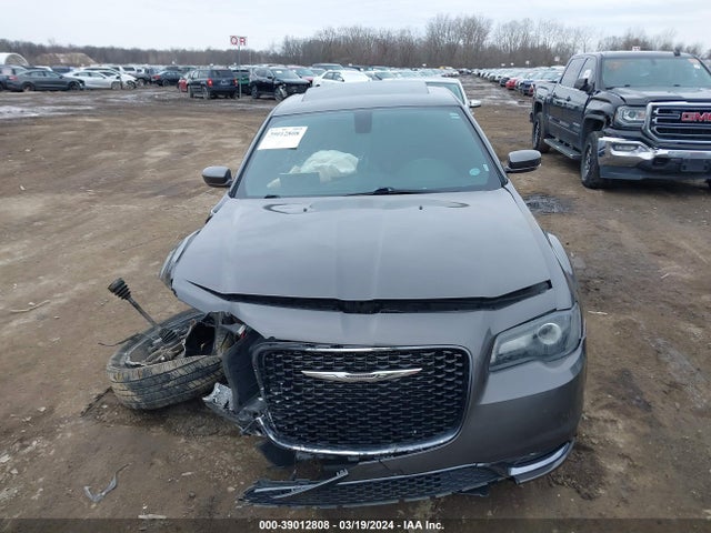 Aukcja sprzedaży 2015 Chrysler 300 300s, vin: 2C3CCAGG7FH763753, numer aukcji: 39012808