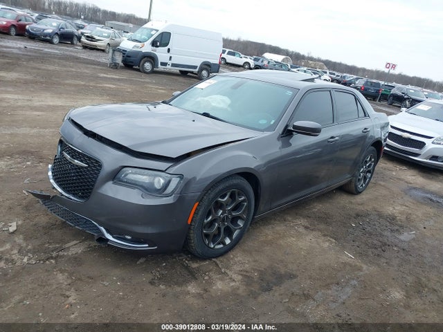 Aukcja sprzedaży 2015 Chrysler 300 300s, vin: 2C3CCAGG7FH763753, numer aukcji: 39012808