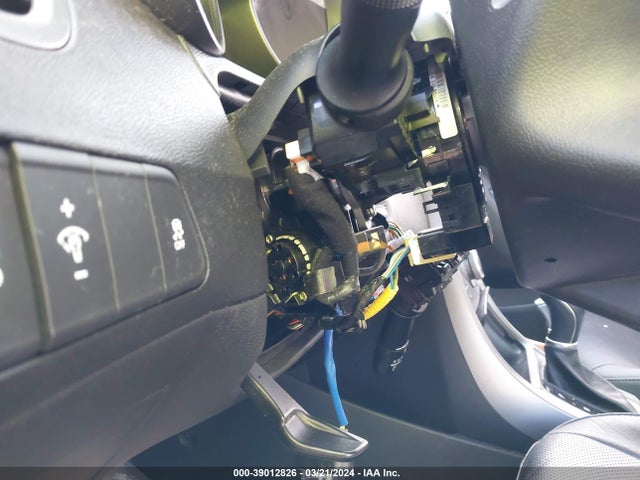 Hyundai Elantra Limited 2014 5NPDH4AE2EH511795 Image 6